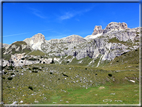 foto Giro delle Tre Cime di Lavaredo